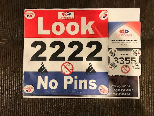 What Packet Pickup Looks Like When Safety Pins Are Gone