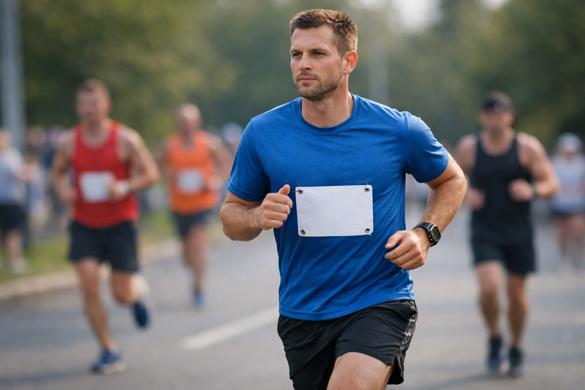 How to Pace Yourself in a 5K, 10K, or Half Marathon