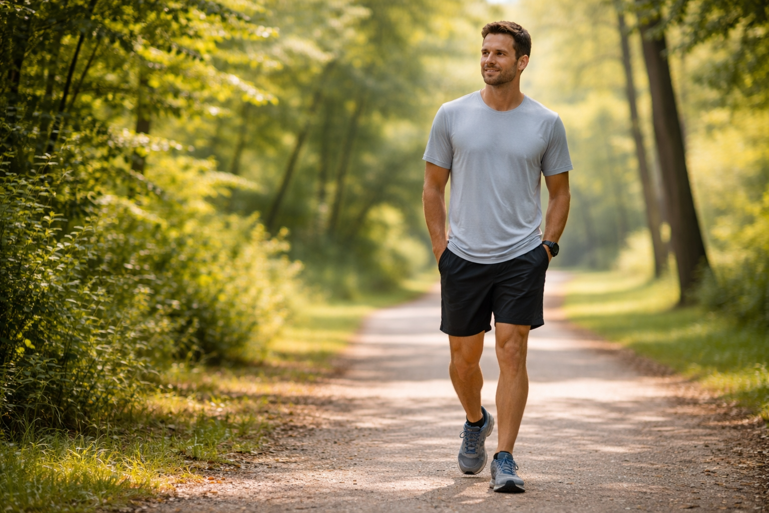 How Long Should You Rest After a Race? (And When to Run Again)