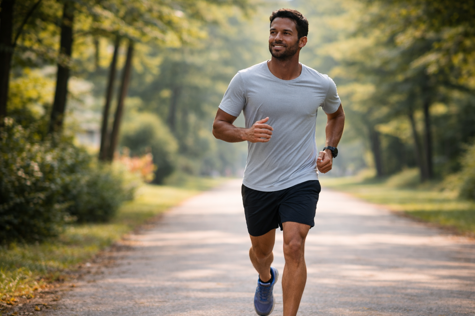 How to Train Again After Your First Race (Without Losing Momentum)