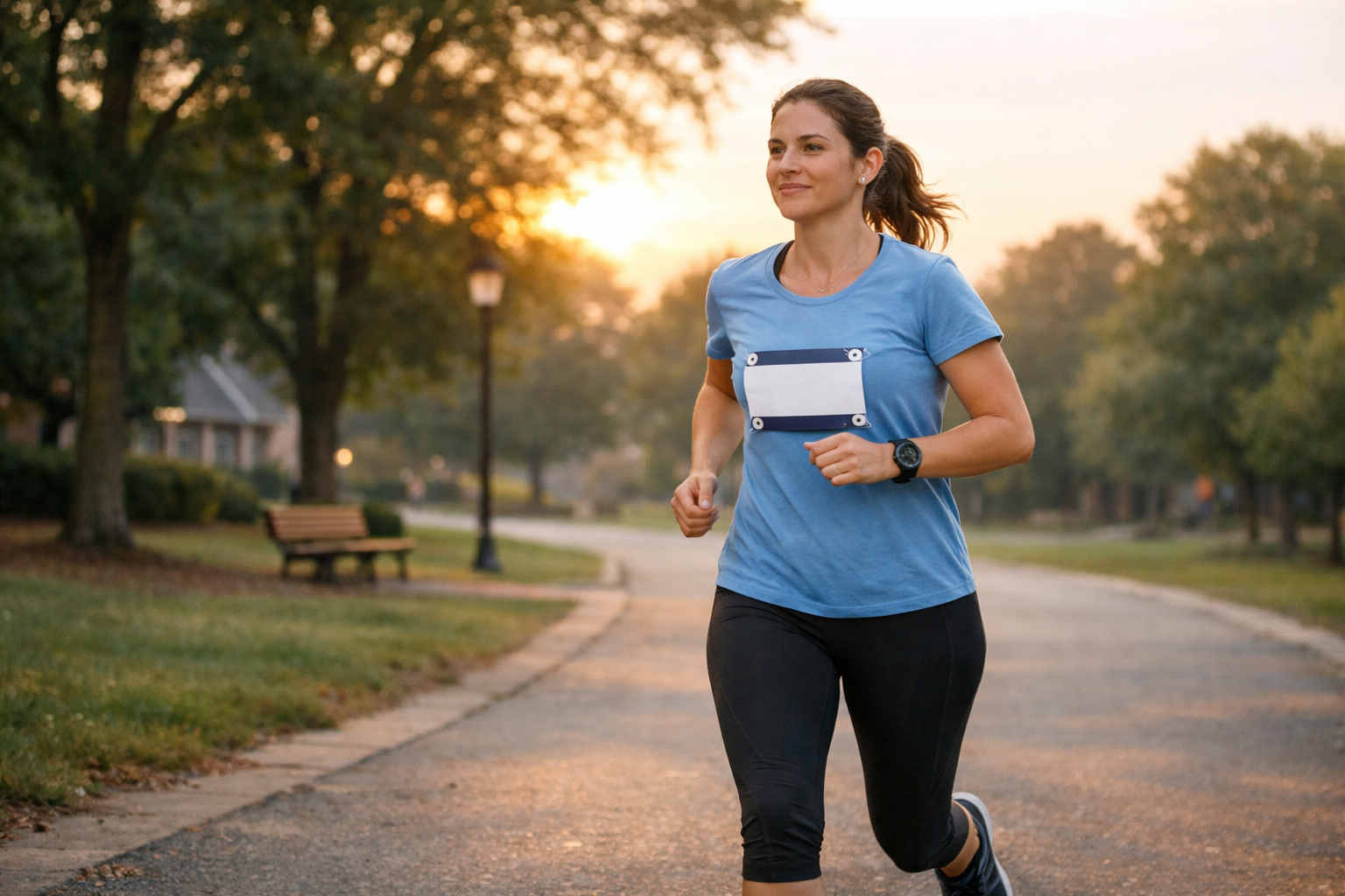 How to Build a Simple Running Routine You’ll Actually Stick With