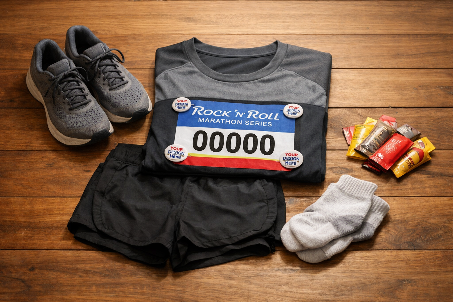 The Night Before a Race: A Simple Prep Routine That Sets You Up to Succeed
