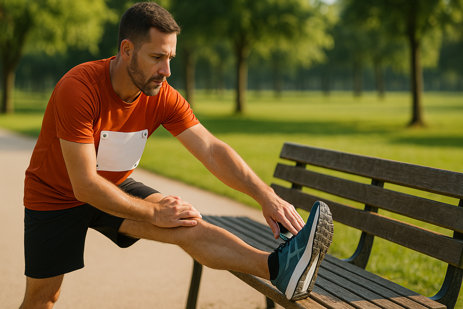 How to Prevent Runner’s Knee and Stay Race Ready
