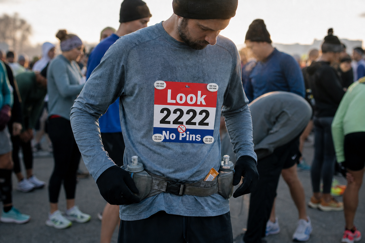 Marathon Month: The Gear Runners Actually Trust on Race Day