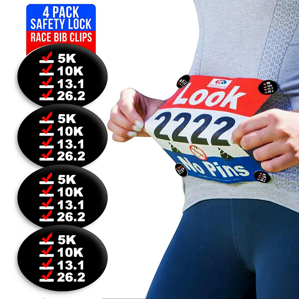 5K 10K 13.1 26.2