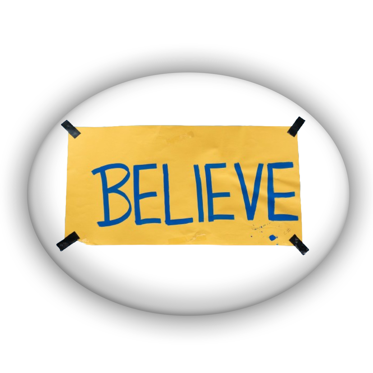 Believe - Ted Lasso
