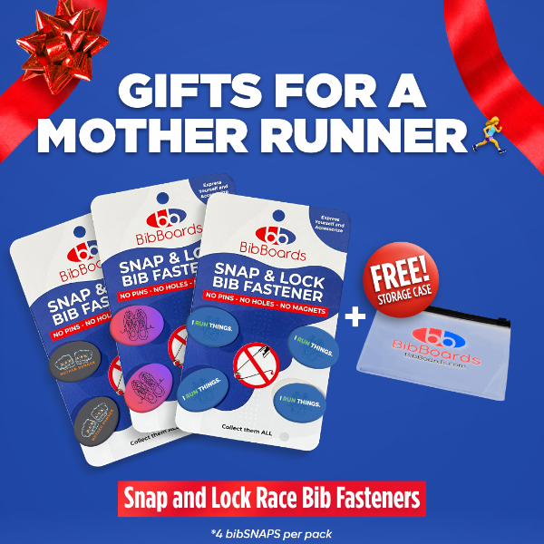 Gifts For A Mother Runner