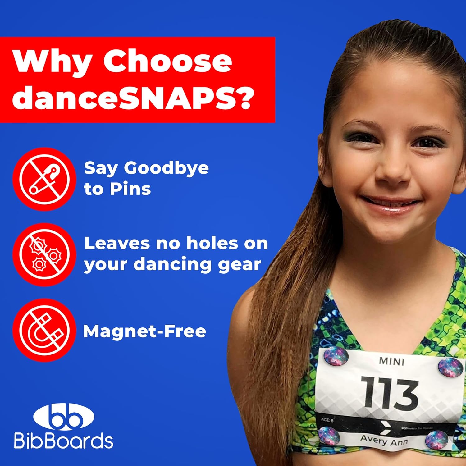 danceSNAPS