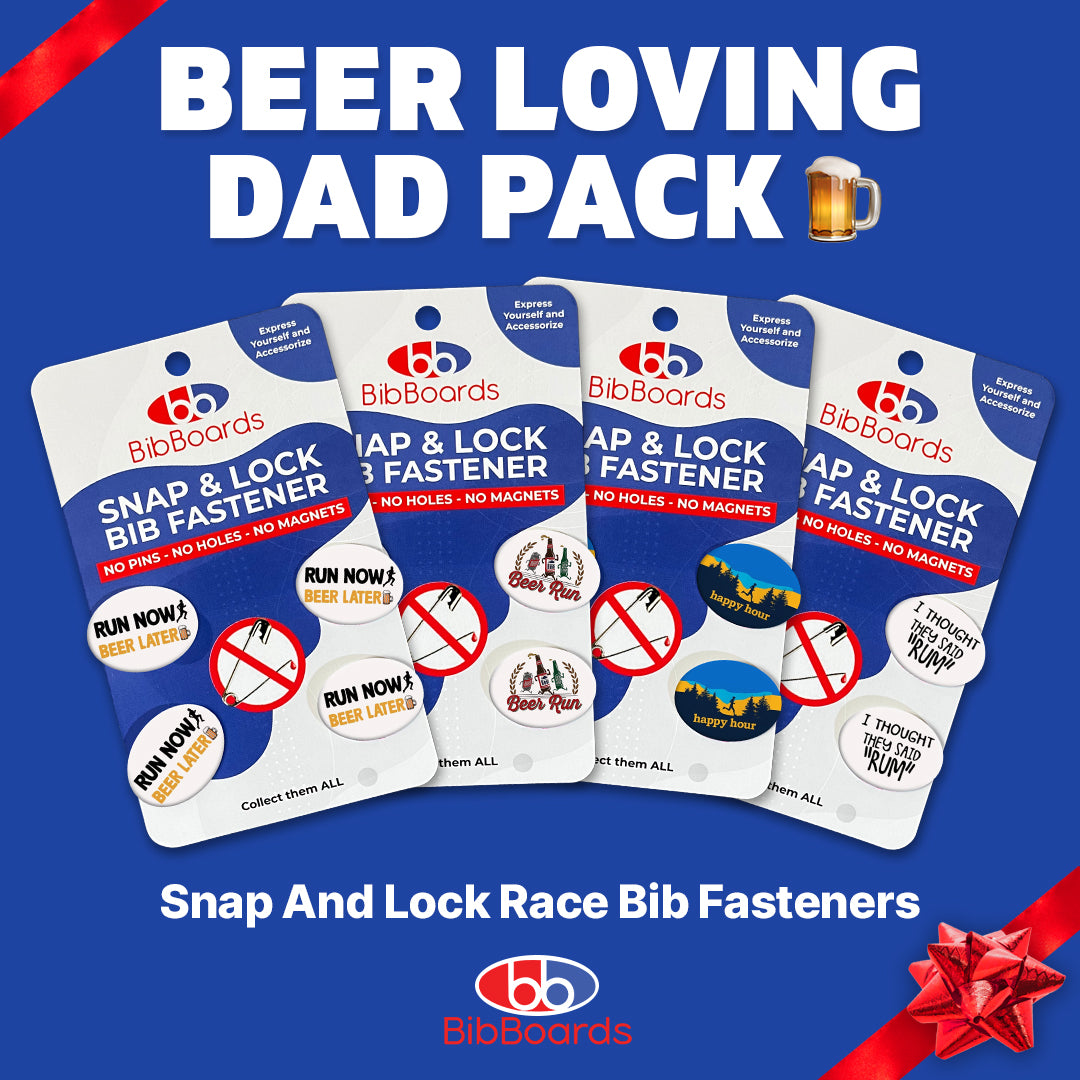 Father's Day Bundle - Beer Loving Dad Pack