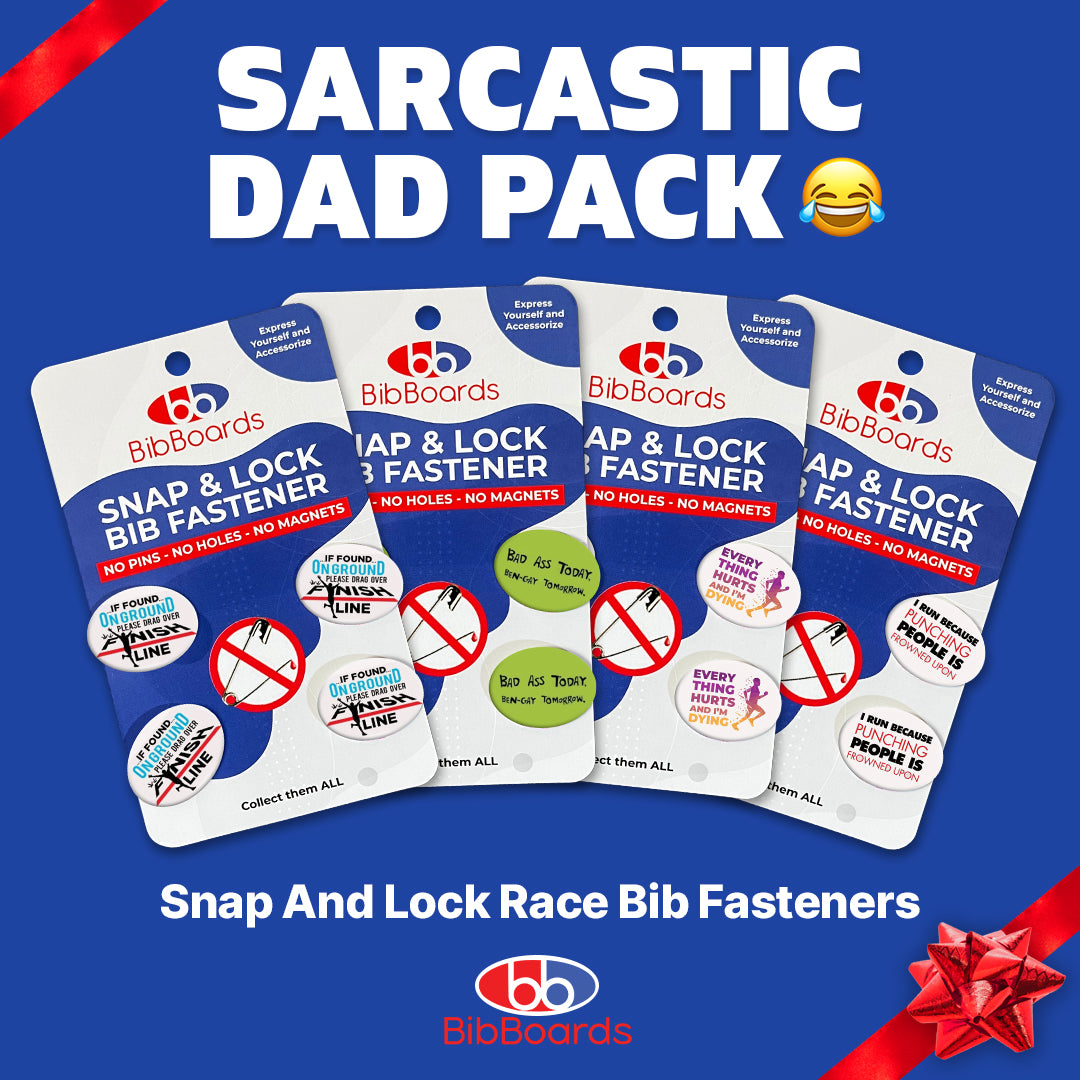 Father's Day Bundle - Sarcastic Dad Pack