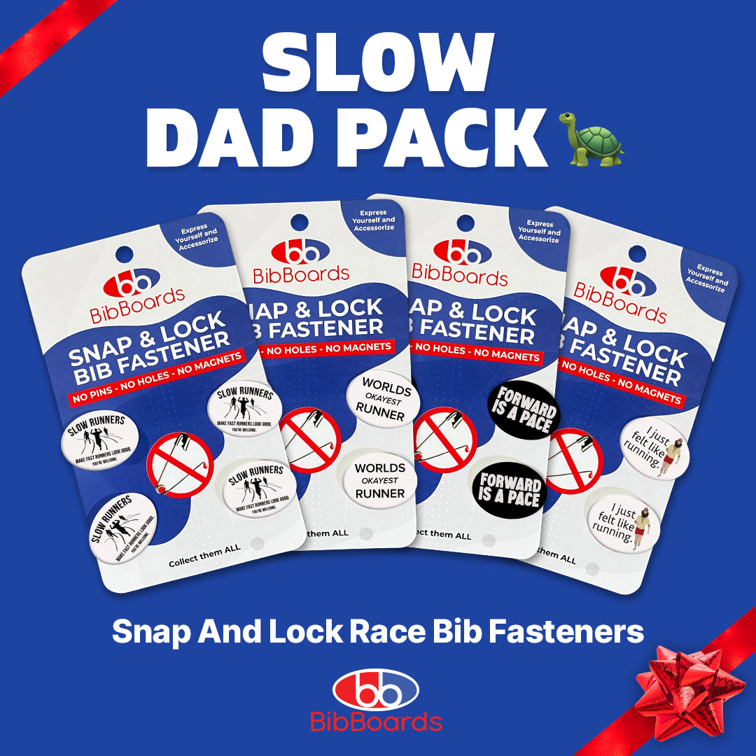 Father's Day Bundle - Slow Dad Pack