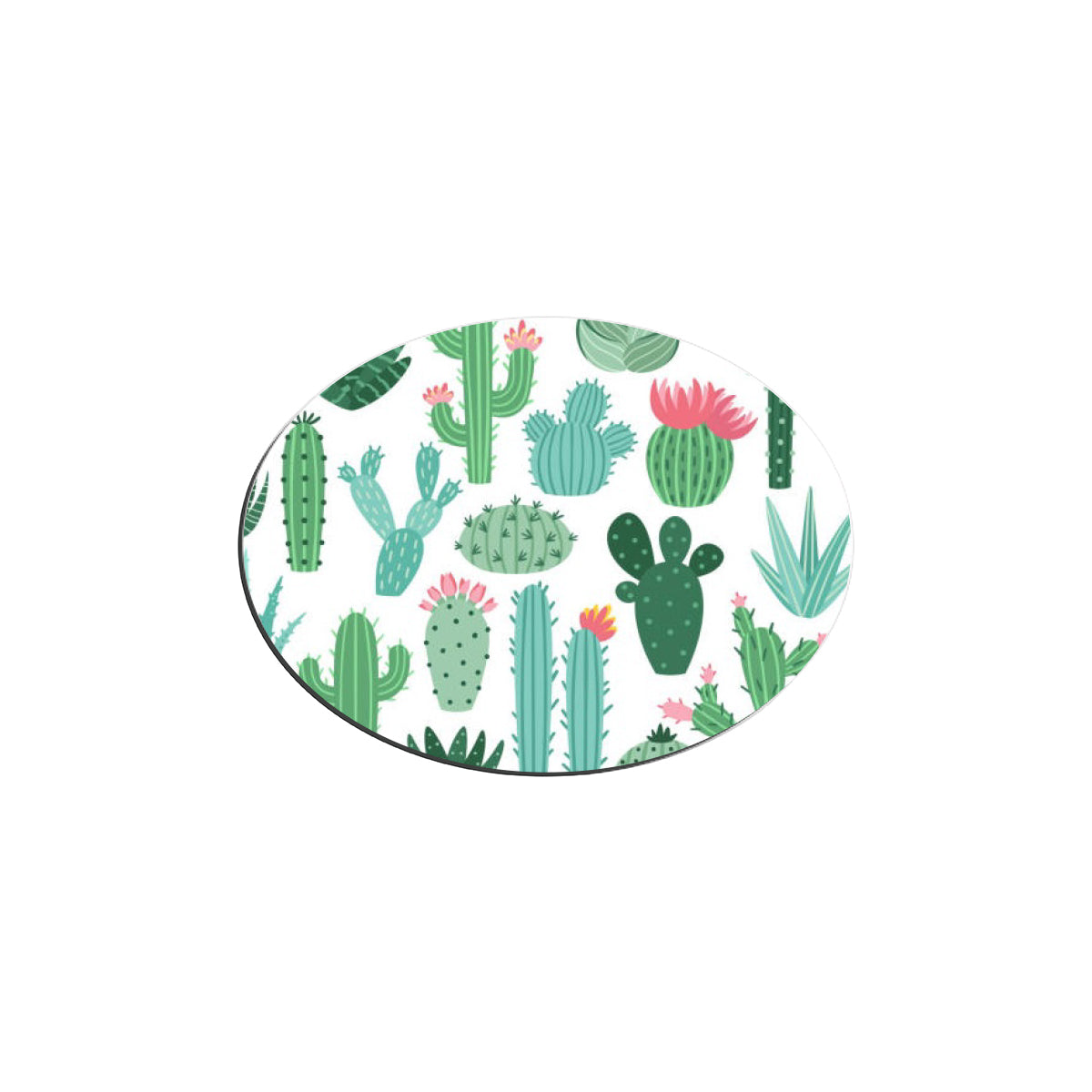 Cactuses