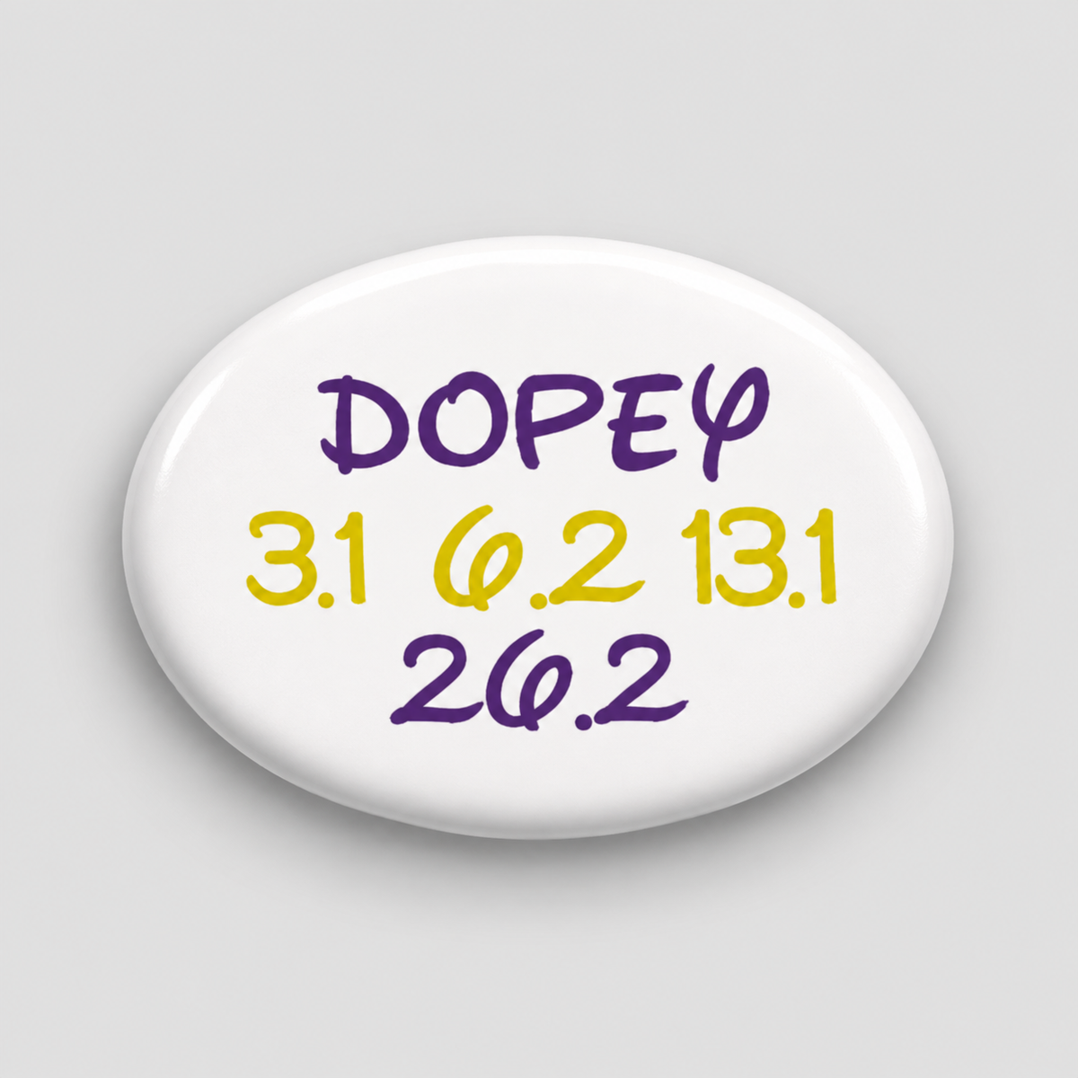 Dopey