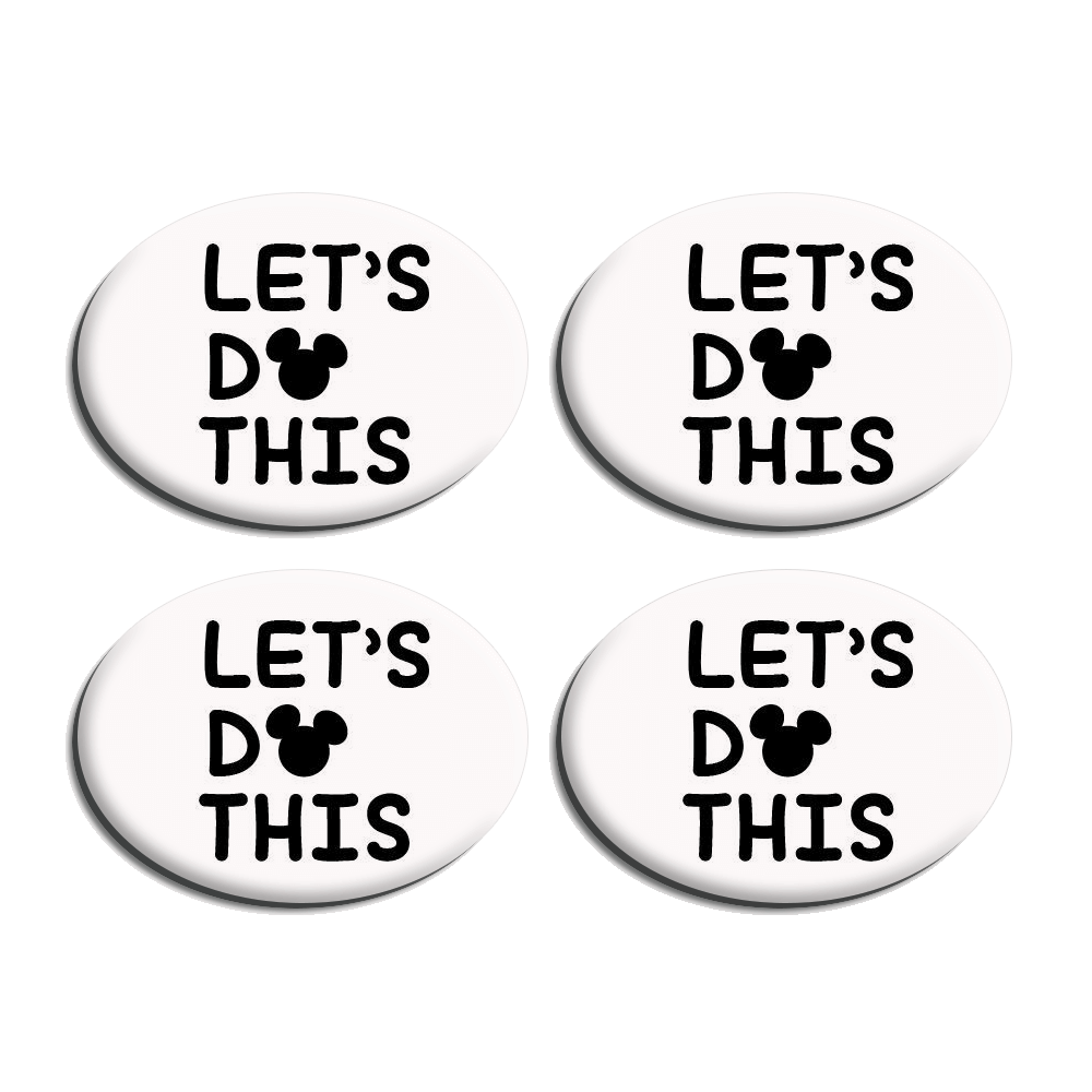 Cartoon Inspired & Characters