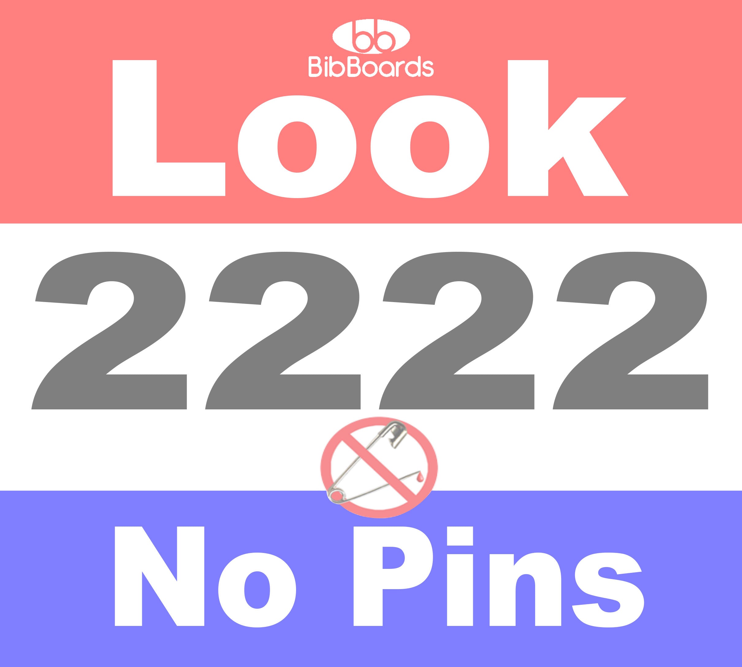 Marathon Bib Numbers