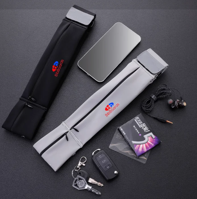 Is the Run Belt suitable for marathon training?