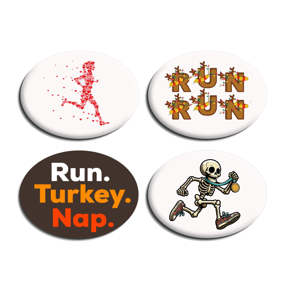 So, if I put 1 clover in my cart is that one snap or  four?