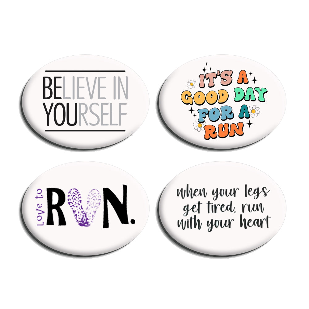 Do you get four included?