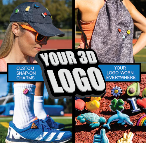 Does the company support schools and brands?