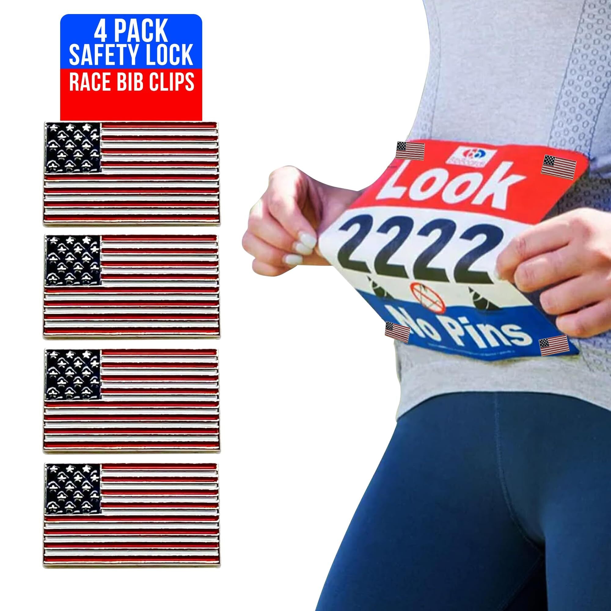 Metal - USA Flag Questions & Answers