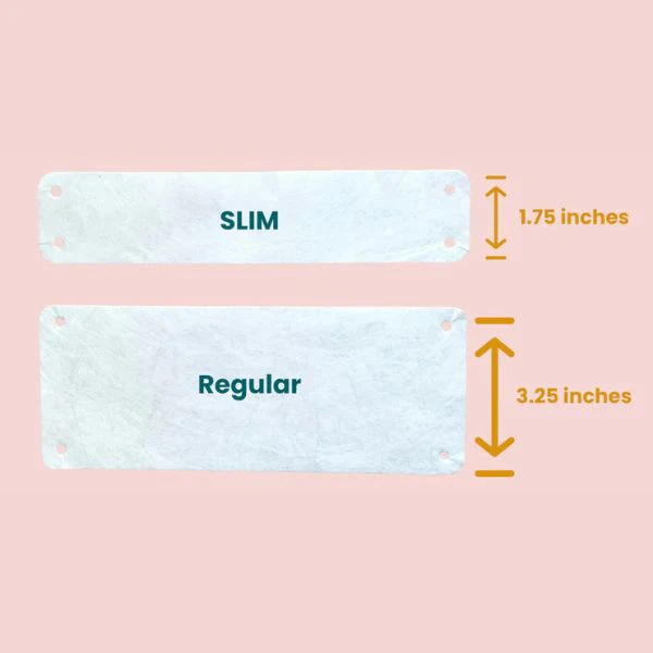 Name bib kit