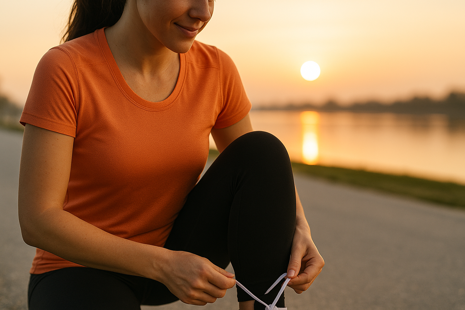 How to Train for Your First 5K Without Burning Out