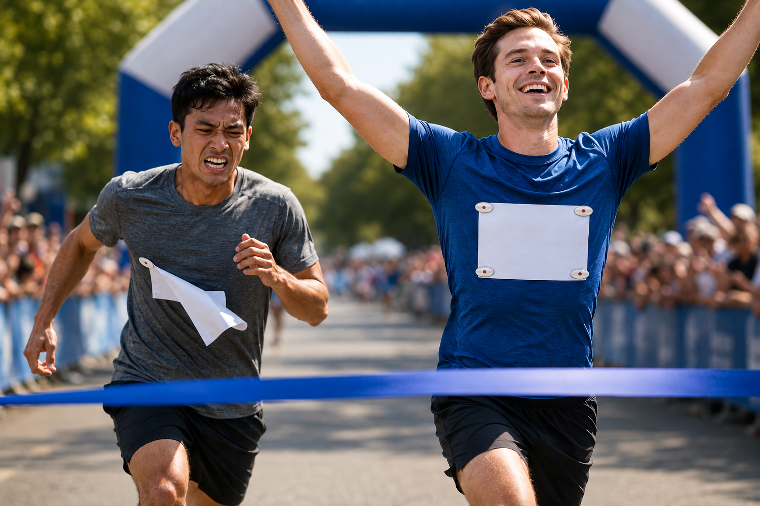 Bib Clips for Running: What to Look For and What to Avoid
