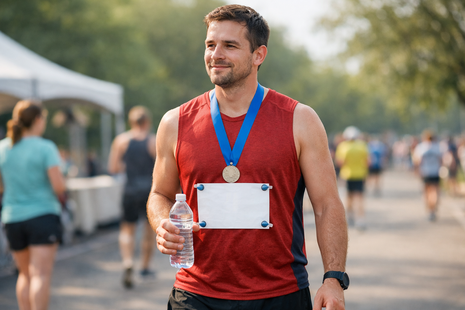 What to Do After a Race: Recovery Tips to Feel Better Faster