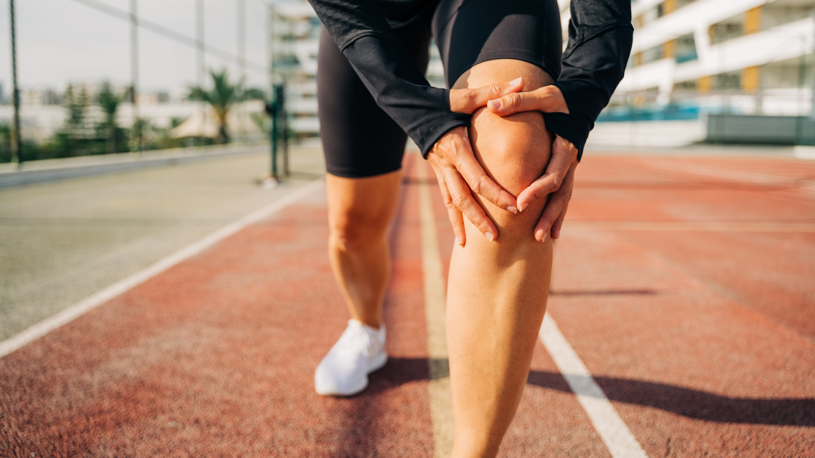 What Is Runner's Knee And How To Prevent It