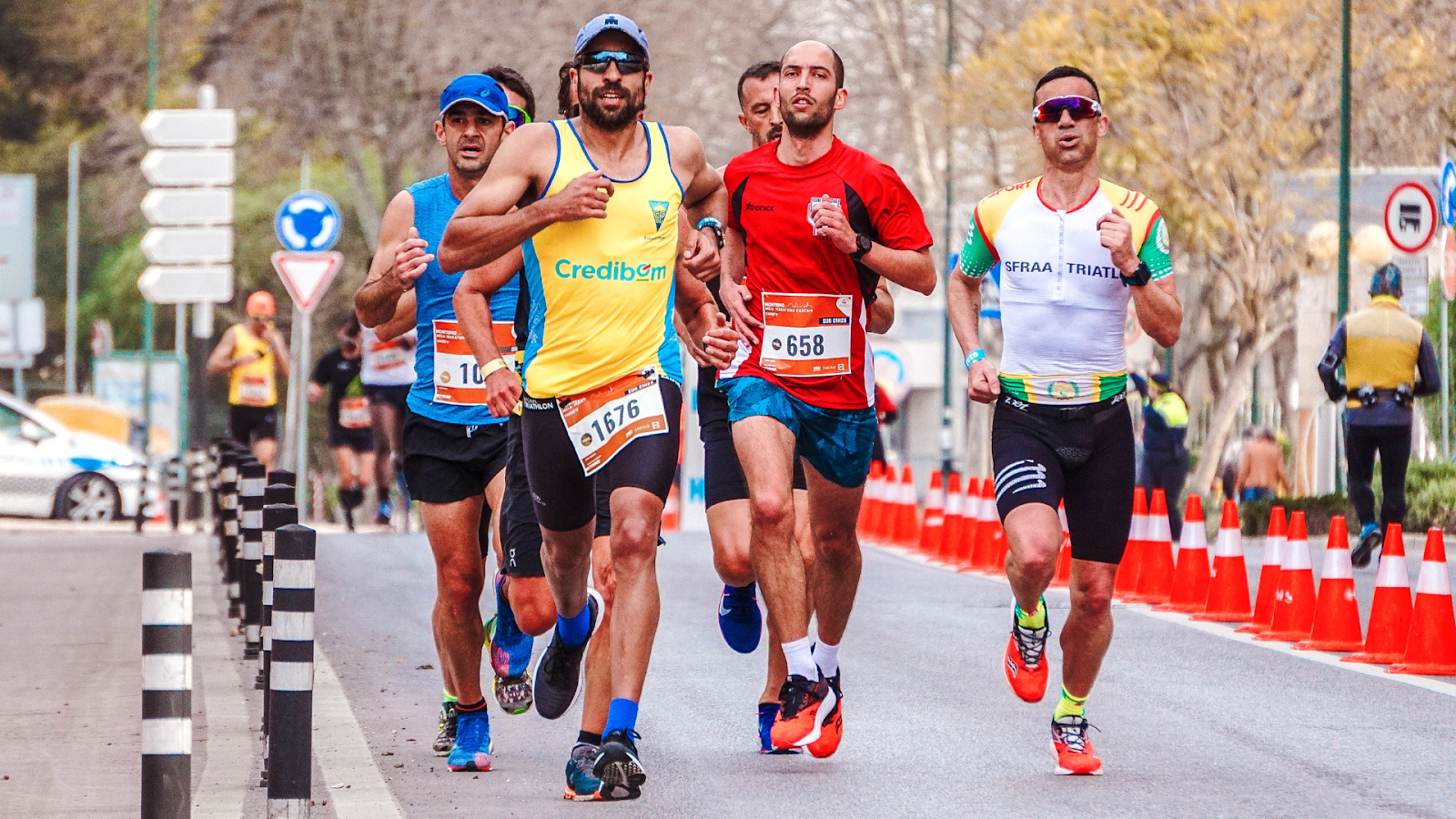 Surf City Half Marathon: Your Complete Guide To Running And Enjoying The Beach Race