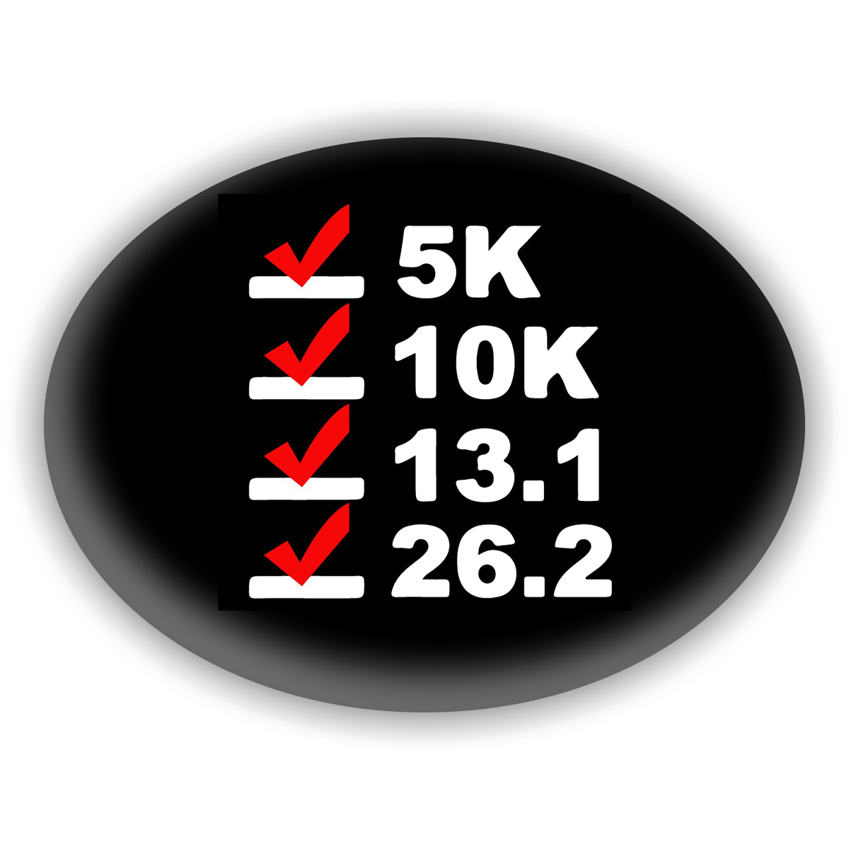 5K 10K 13.1 26.2
