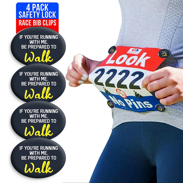 Gifts For The Slow Runner