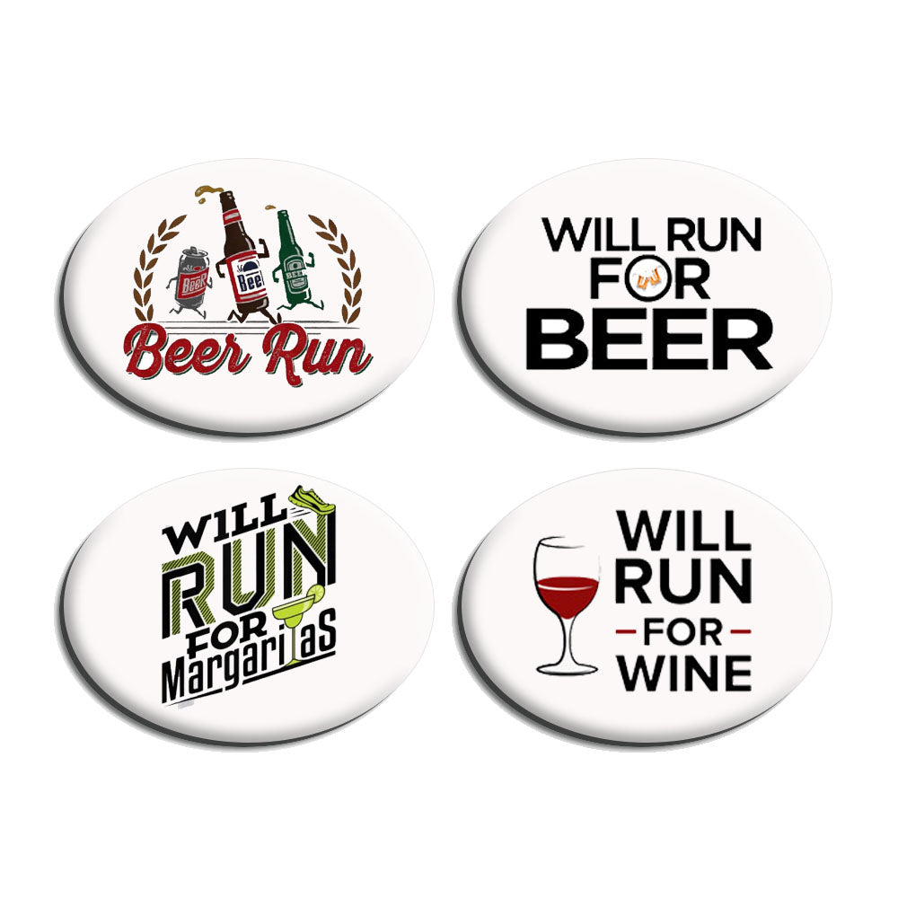 Beer & Wine