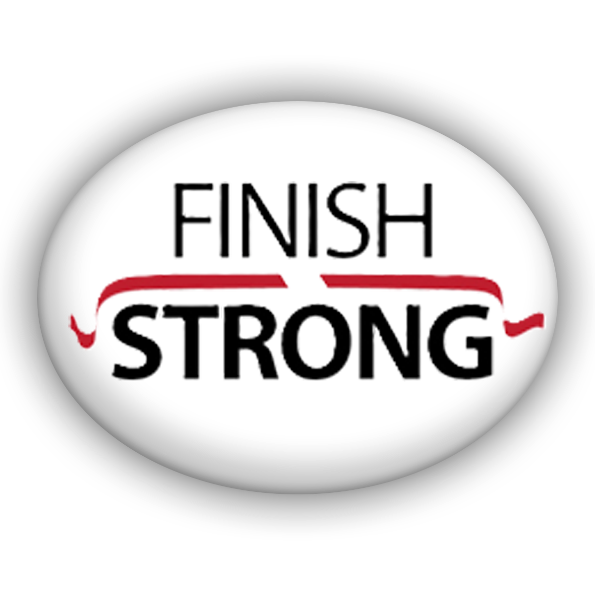 Finish Strong