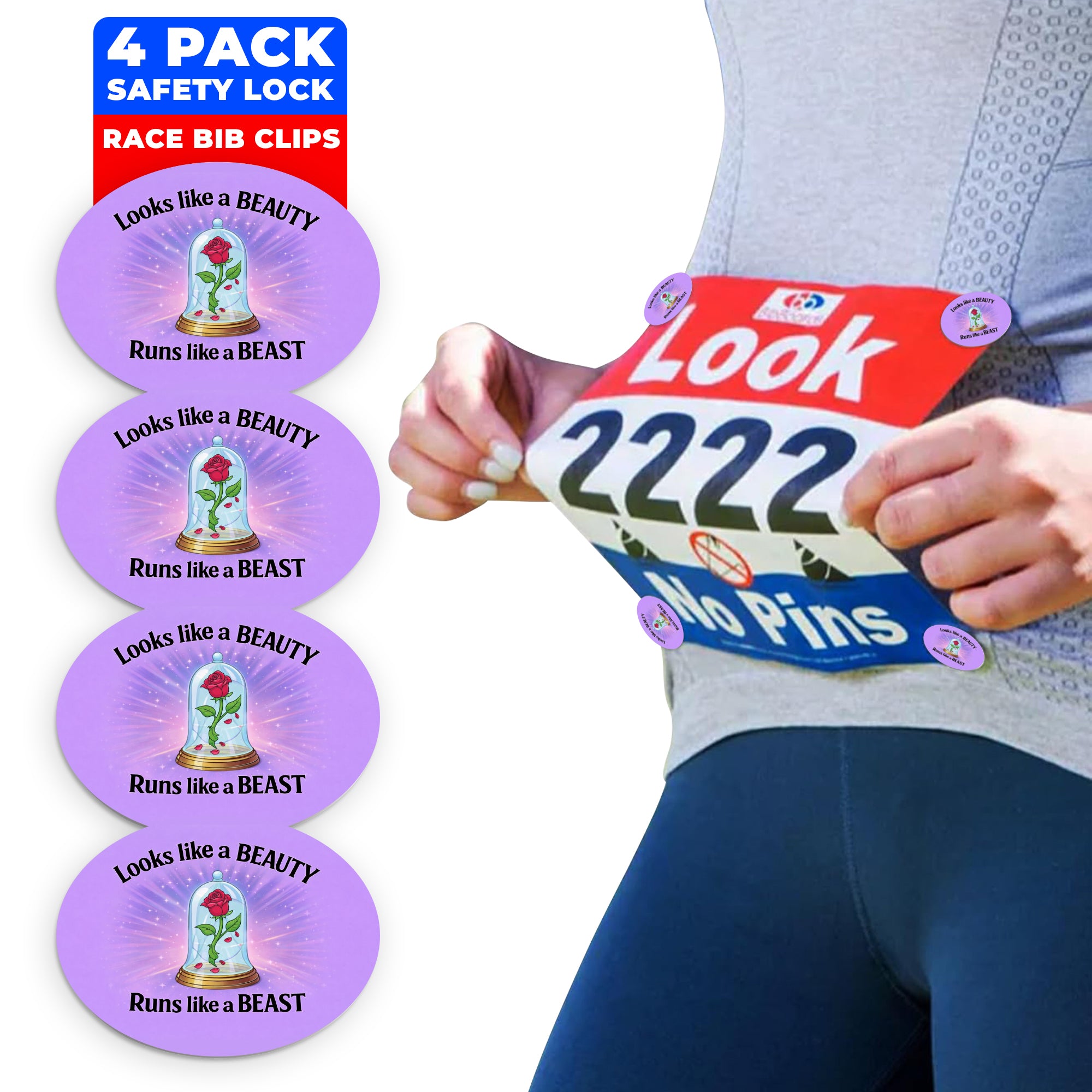 Cartoon Inspired & Characters