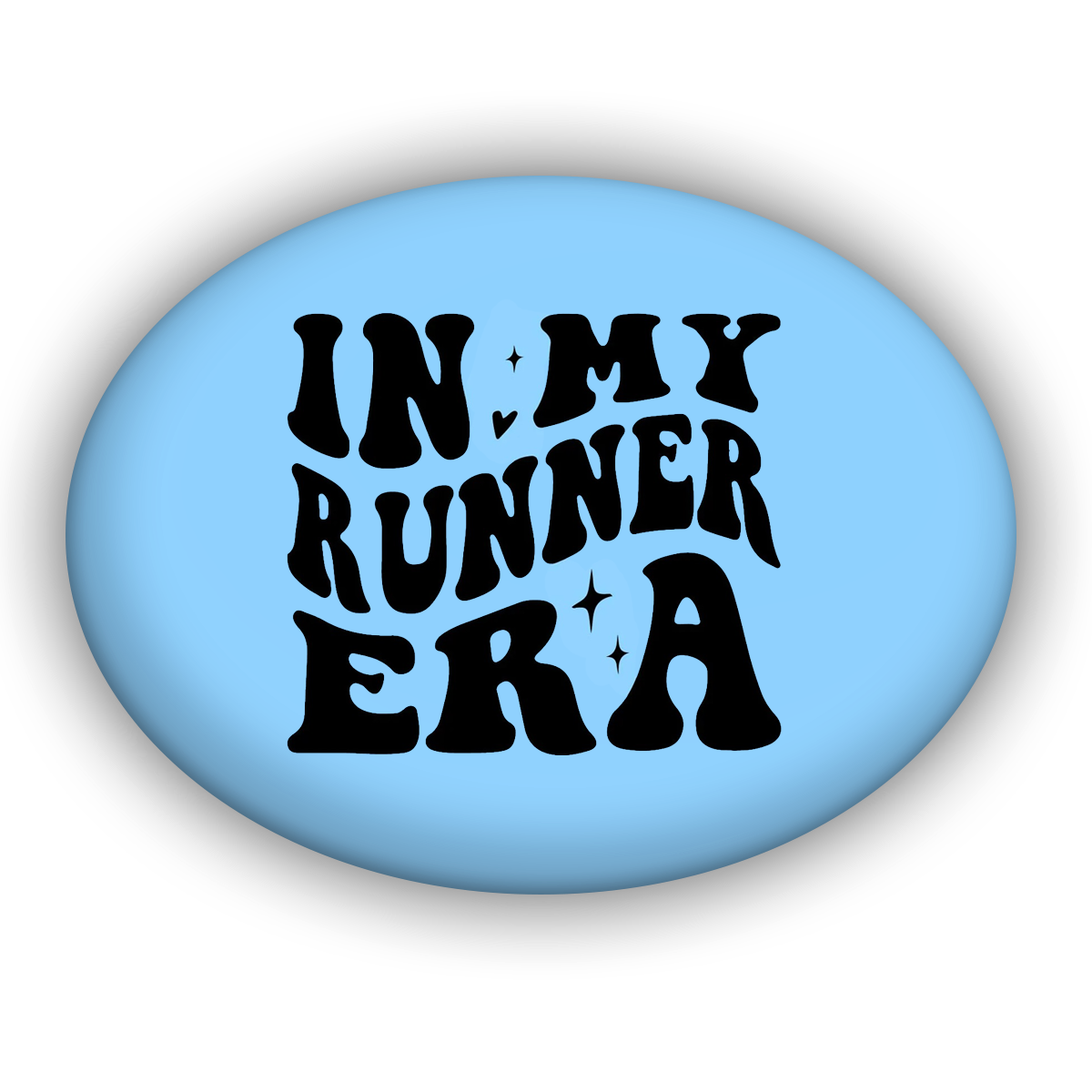 In My Runner Era - Taylor Swift