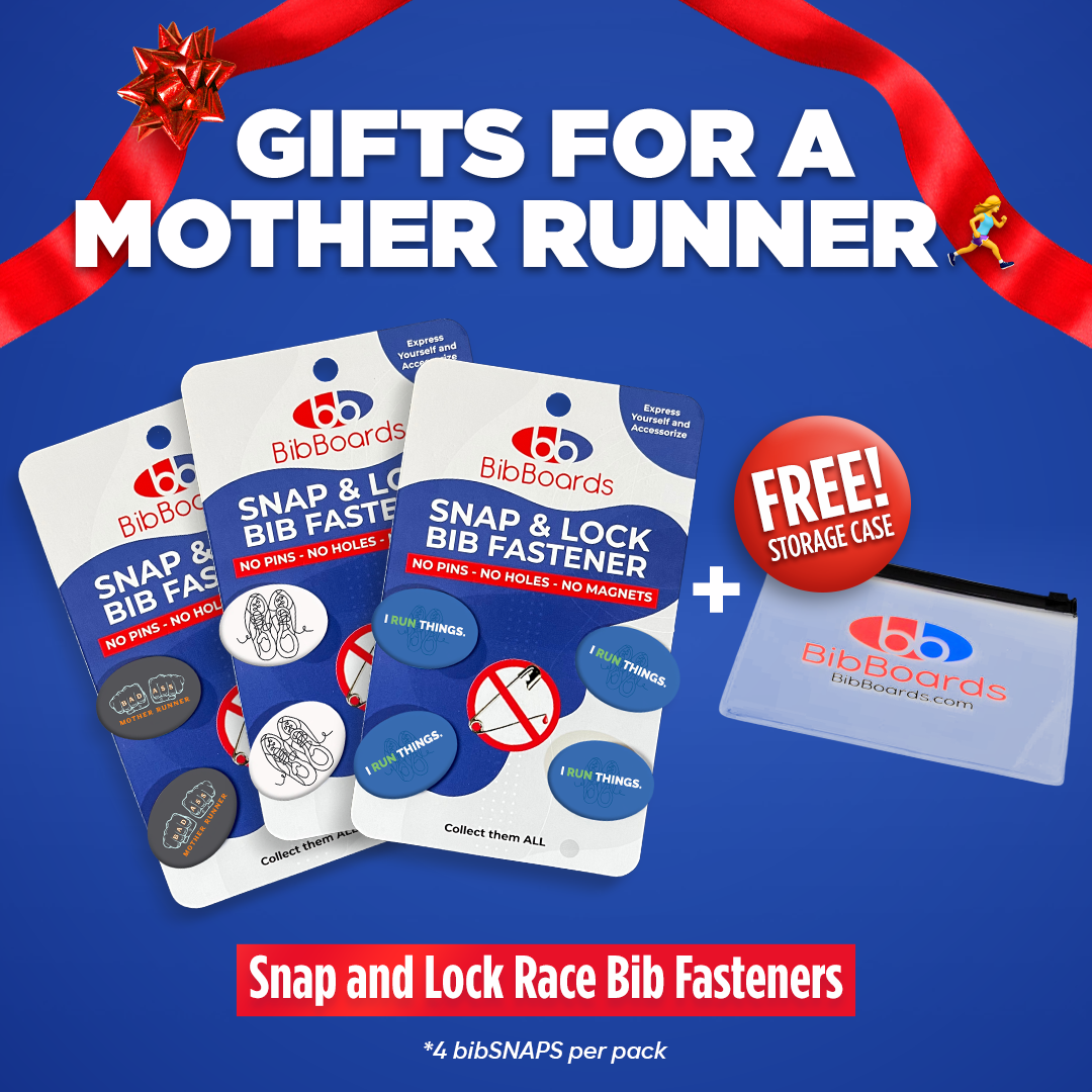 Gifts For A Mother Runner