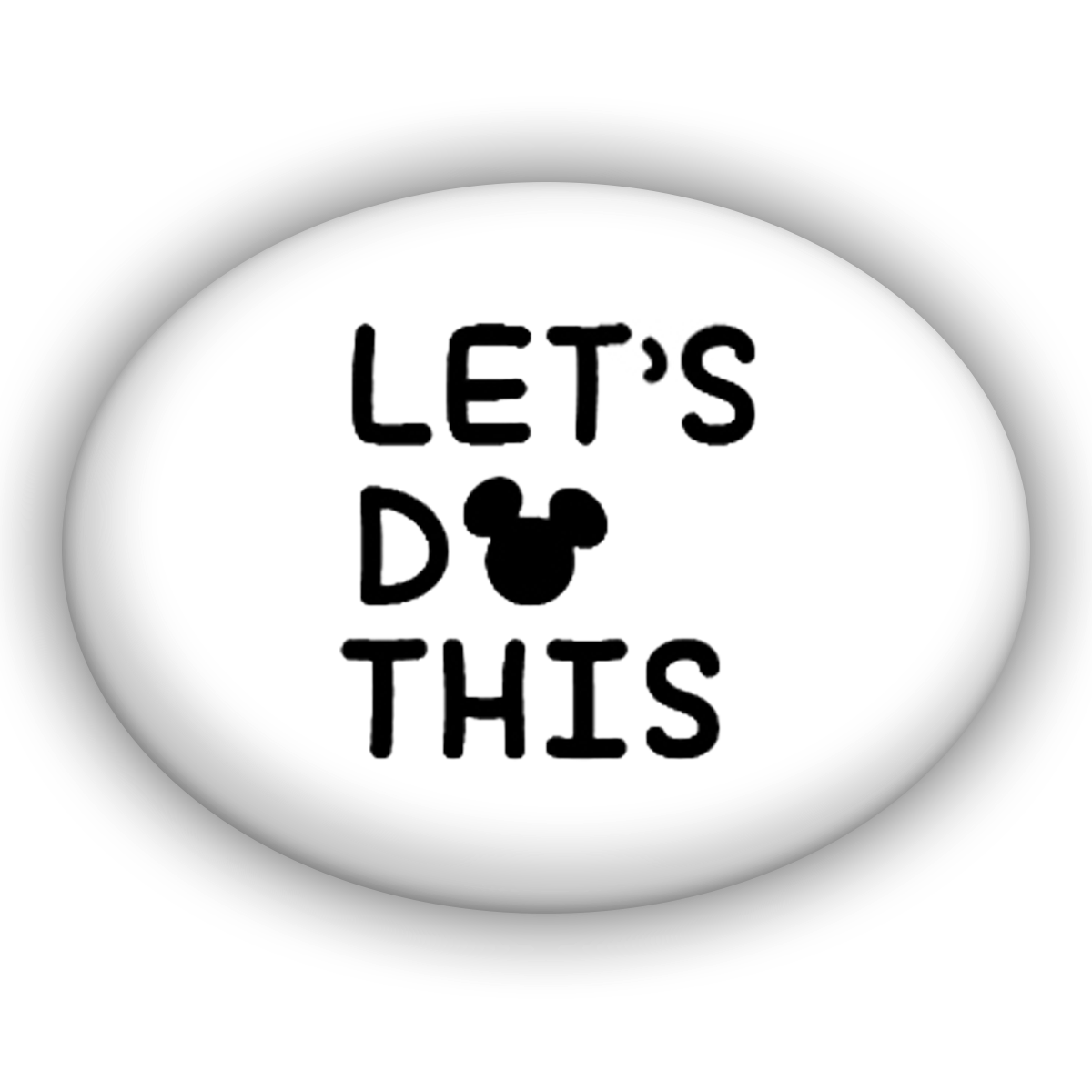 Let's Do This