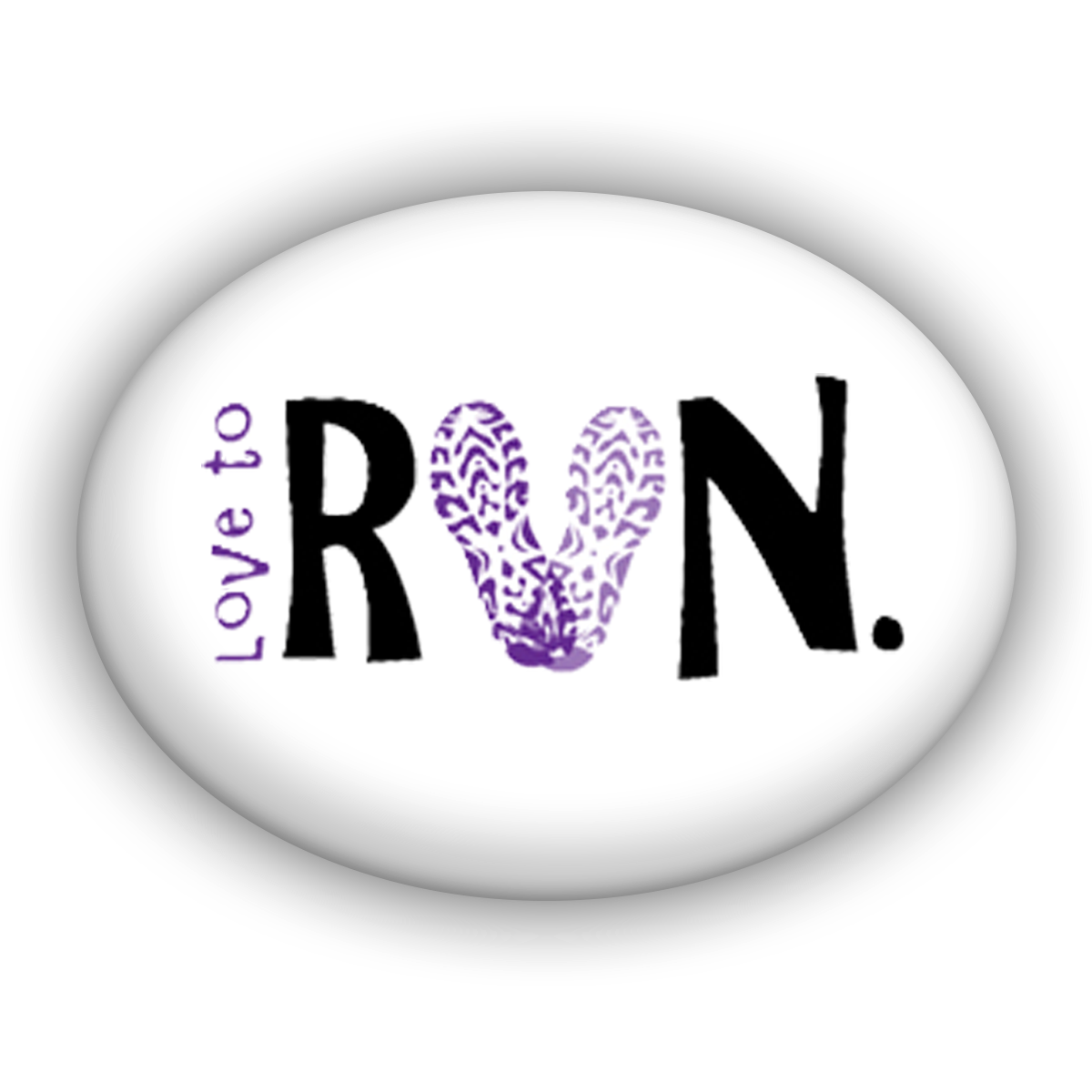 Love To Run