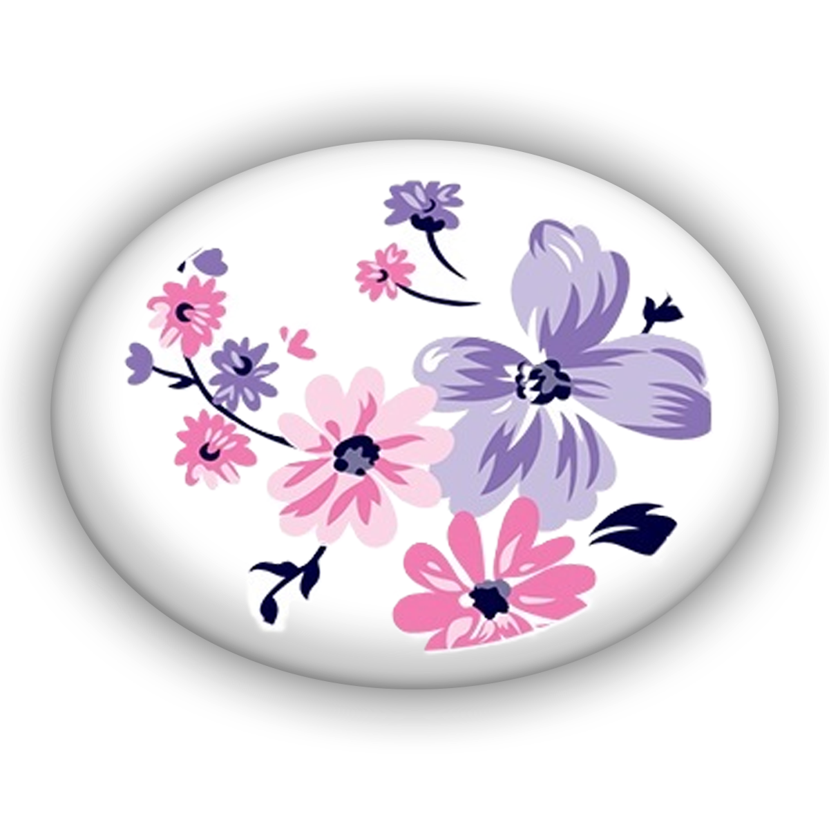 Purple Flowers