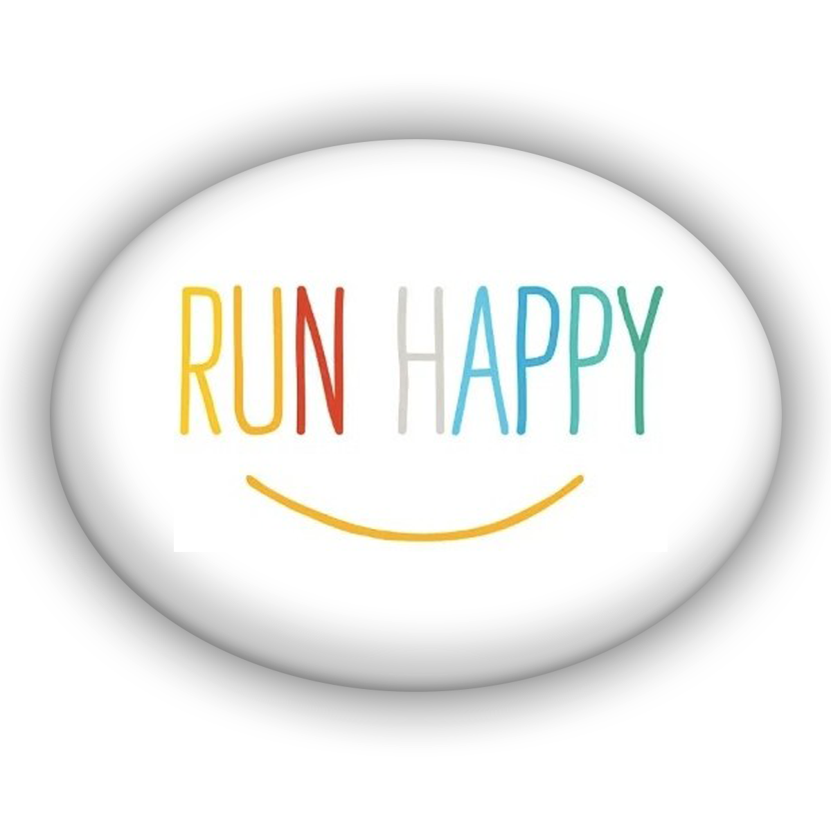 Run Happy