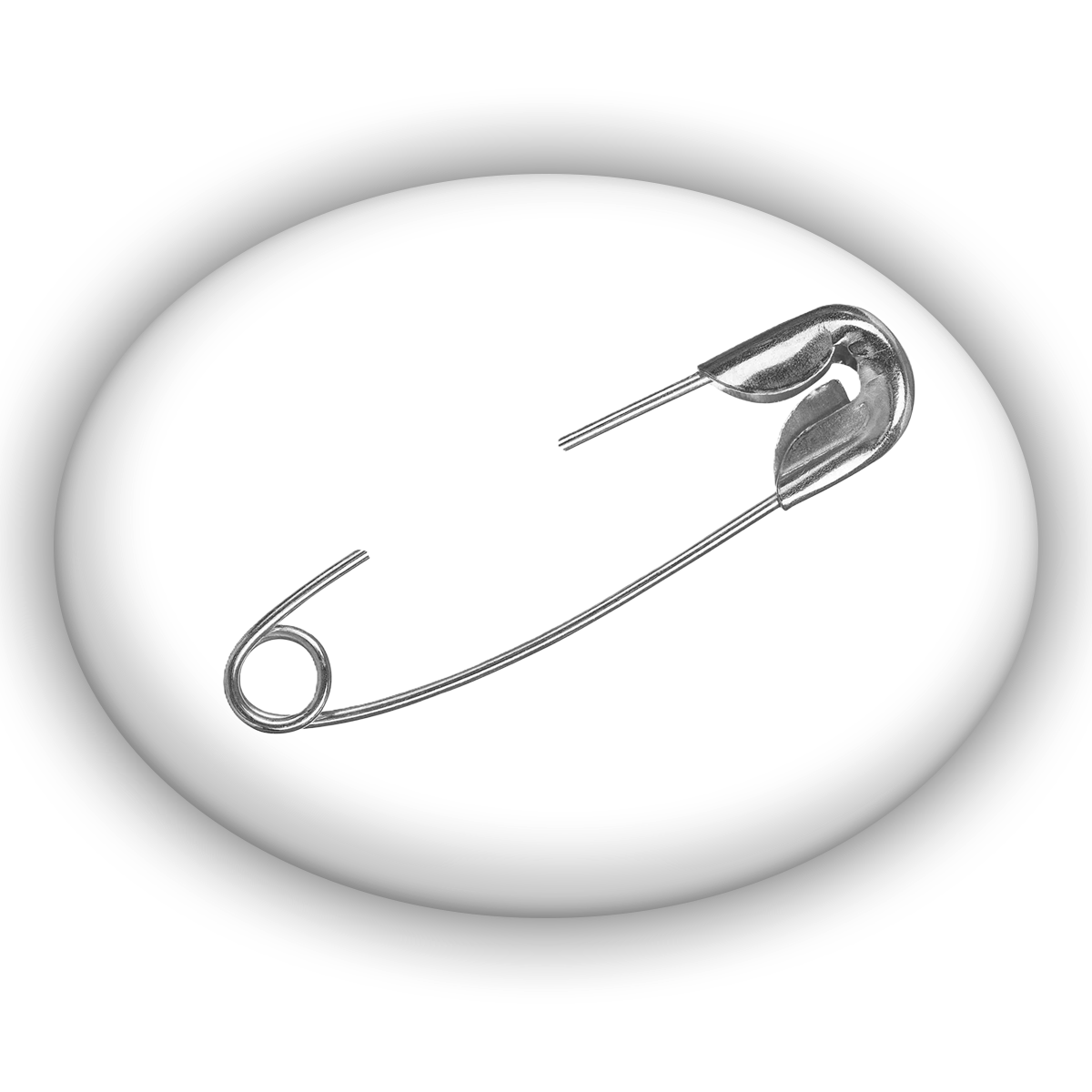 Safety Pins