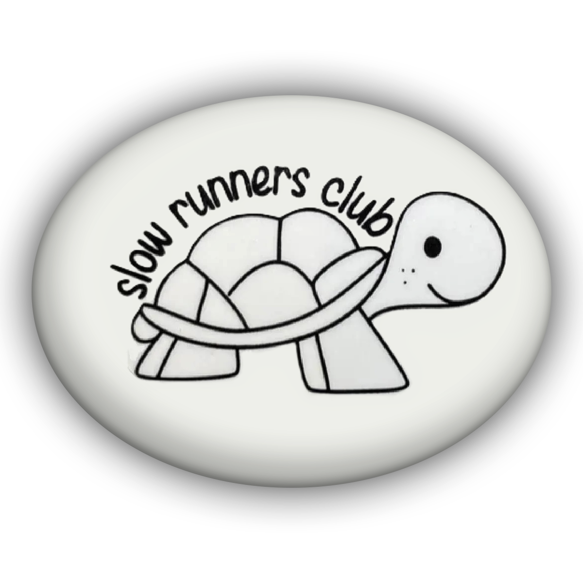 Slow Runners Club