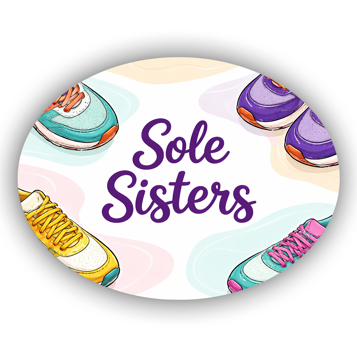 Sole Sisters