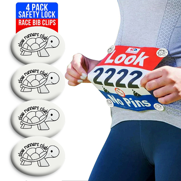 Gifts For The Slow Runner