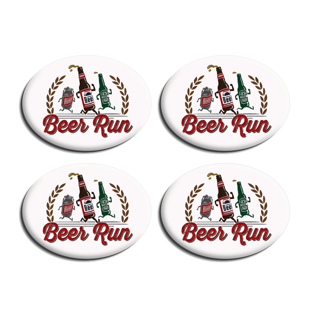 Beer & Wine - BibBoards