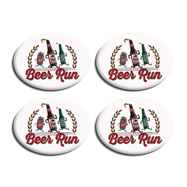 Beer & Wine - BibBoards