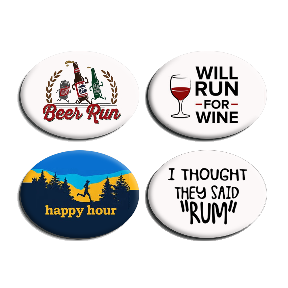 Beer & Wine