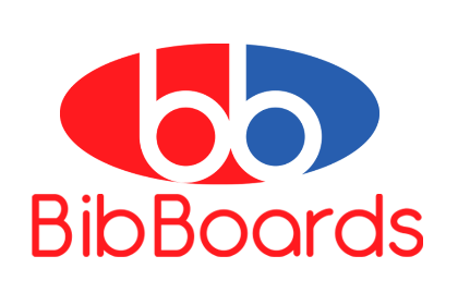 BibBoards Logo