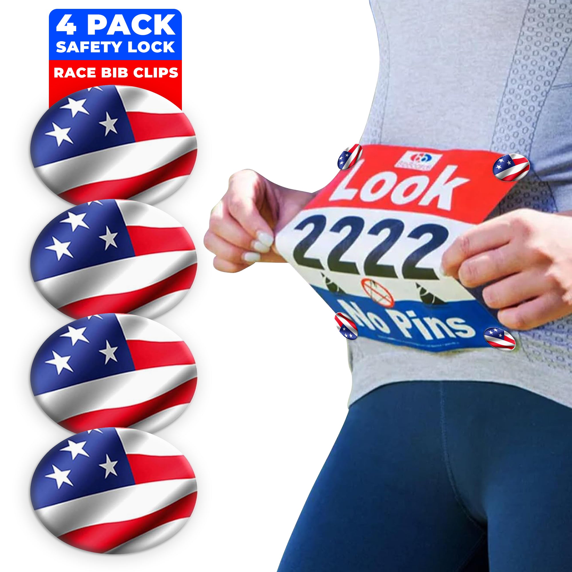 Patriotic